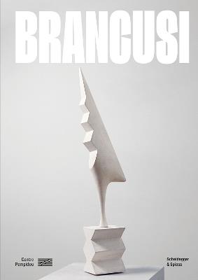 Brancusi - cover