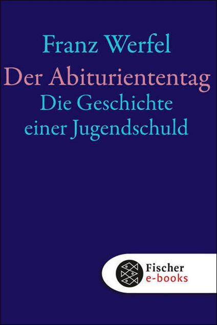 Der Abituriententag