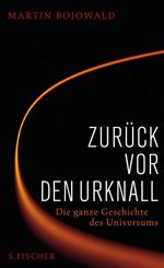 Zurück vor den Urknall