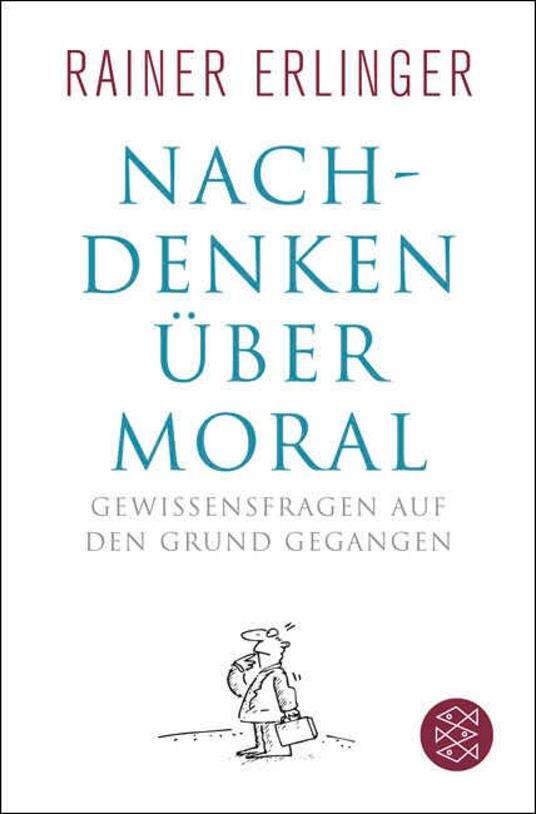 Nachdenken über Moral