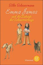 Emma James und die Zukunft der Schmetterlinge