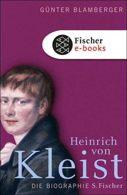 Heinrich von Kleist