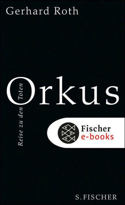 Orkus