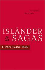 Isländersagas. Texte und Kontexte.