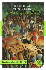 Die Verlobung in St. Domingo