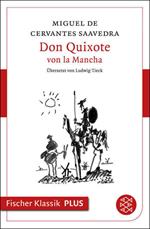 Don Quixote von la Mancha