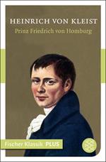 Prinz Friedrich von Homburg