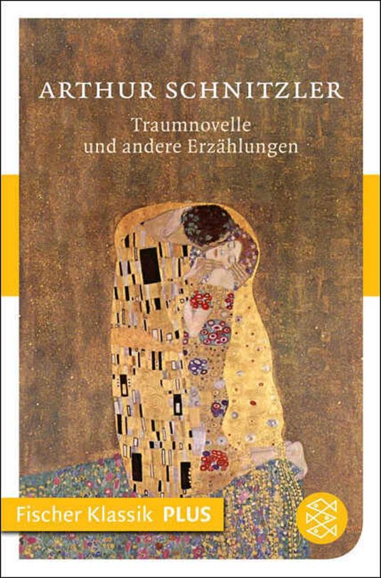 Traumnovelle und andere Erzählungen