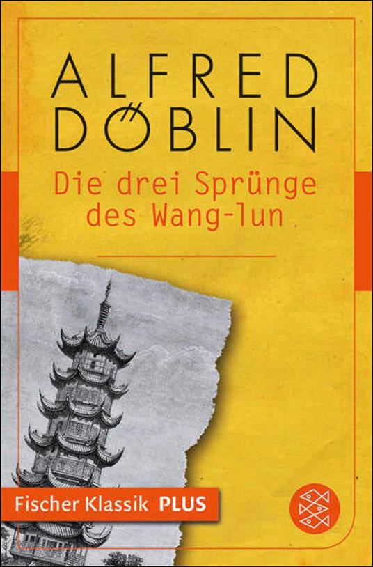 Die drei Sprünge des Wang-lun