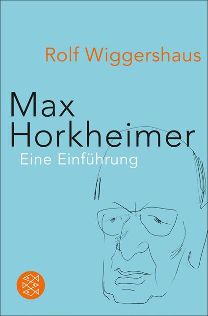 Max Horkheimer