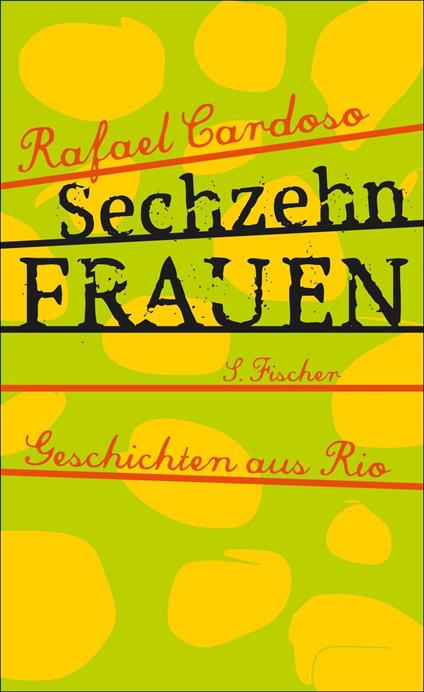 Sechzehn Frauen