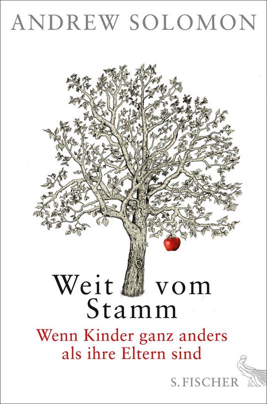 Weit vom Stamm