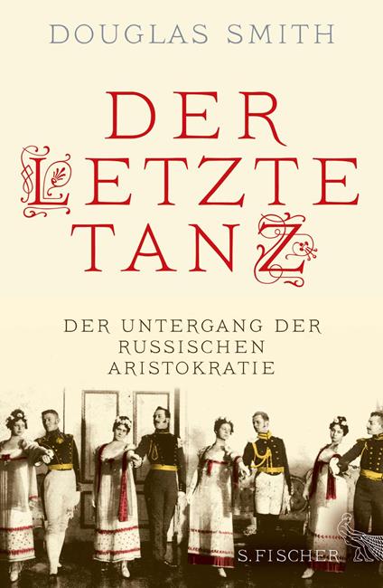 Der letzte Tanz