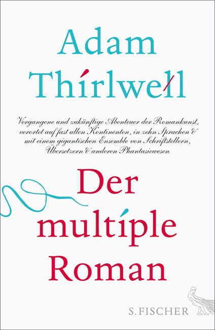 Der multiple Roman