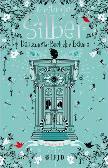 Silber - Das zweite Buch der Träume