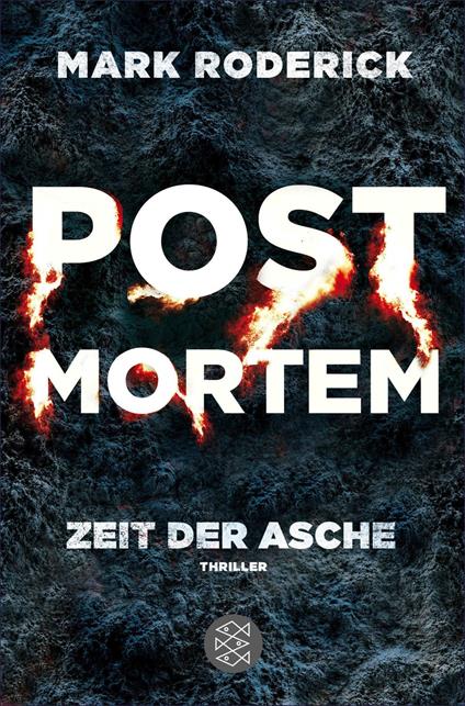 Post Mortem - Zeit der Asche