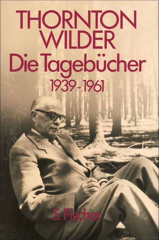 Die Tagebücher 1939-1961