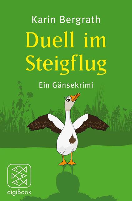 Duell im Steigflug