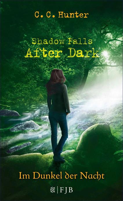 Shadow Falls - After Dark - Im Dunkel der Nacht