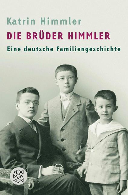 Die Brüder Himmler