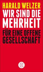 Wir sind die Mehrheit