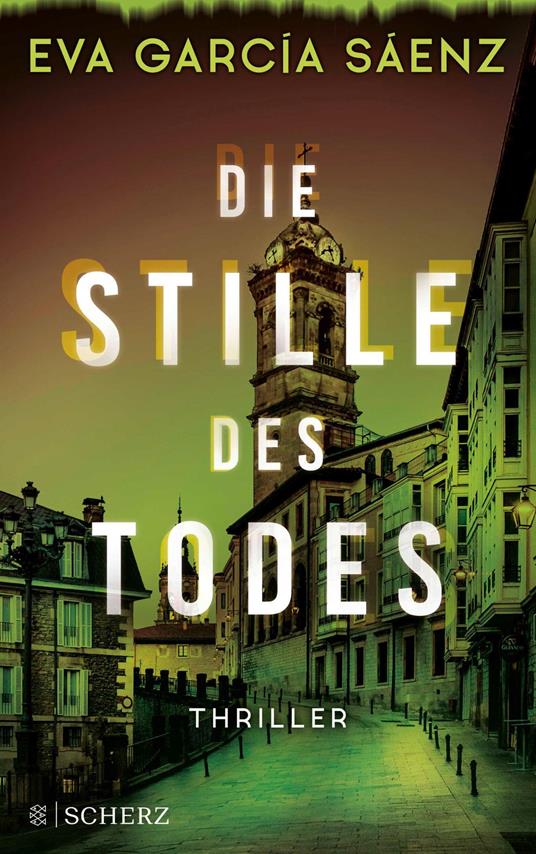 Die Stille des Todes