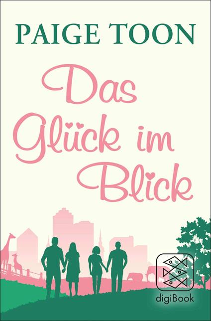 Das Glück im Blick