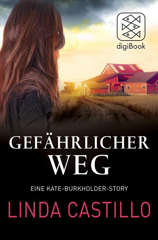 Gefährlicher Weg