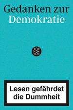 Lesen gefährdet die Dummheit