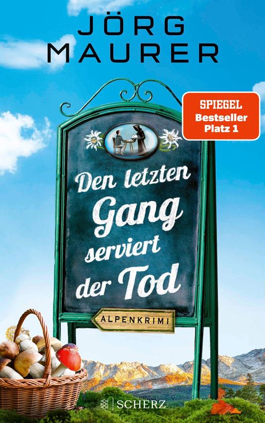 Den letzten Gang serviert der Tod