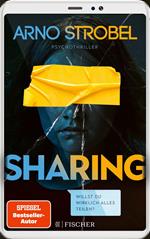 Sharing – Willst du wirklich alles teilen?