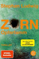 Zorn – Opferlamm