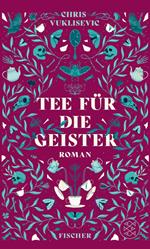 Tee für die Geister