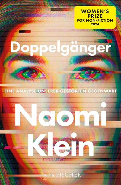 Doppelgänger – Eine Analyse unserer gestörten Gegenwart