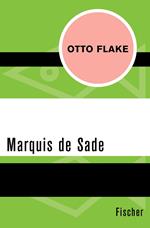 Marquis de Sade