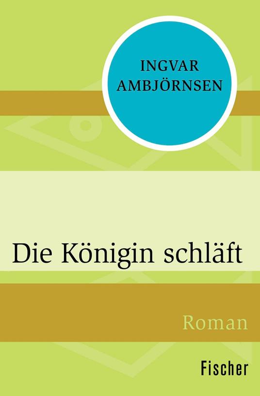 Die Königin schläft