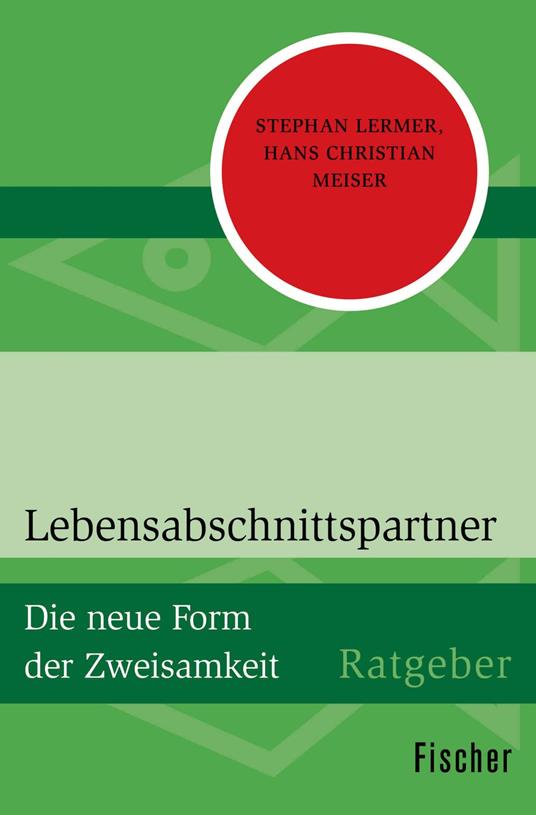 Lebensabschnittspartner