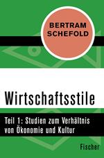 Wirtschaftsstile