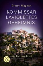 Kommissar Laviolettes Geheimnis