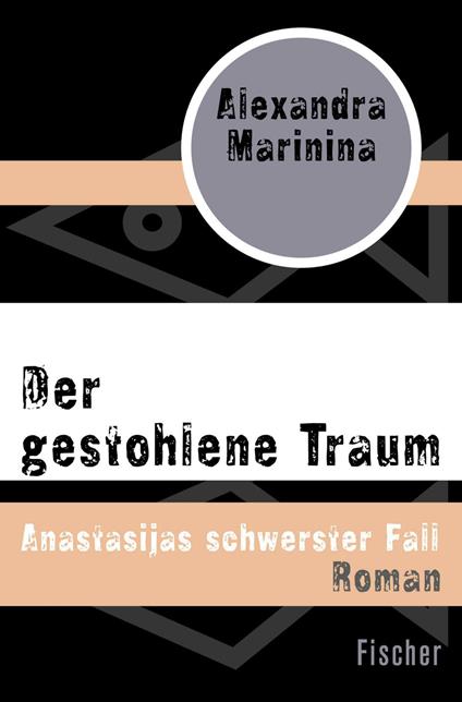 Der gestohlene Traum