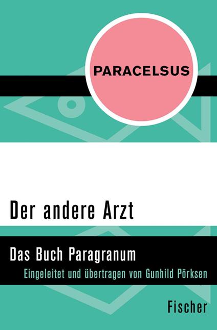 Der andere Arzt