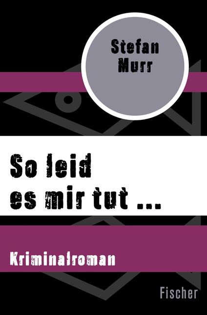 So leid es mir tut …