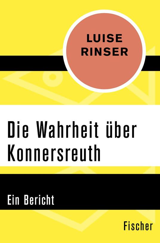 Die Wahrheit über Konnersreuth