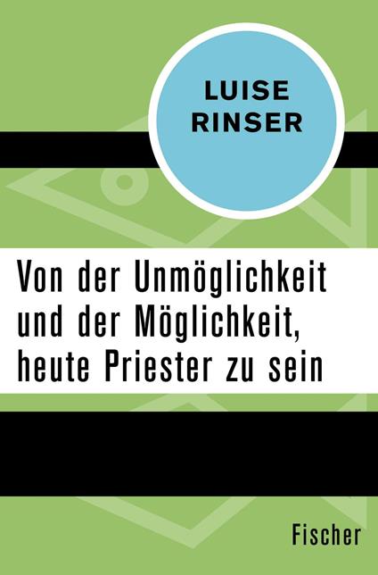 Von der Unmöglichkeit und der Möglichkeit, heute Priester zu sein