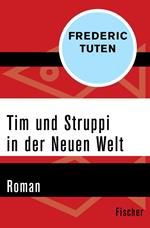 Tim und Struppi in der Neuen Welt