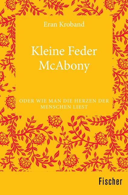 Kleine Feder McAbony