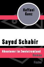 Sayed Schabir