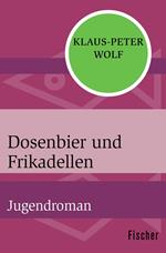 Dosenbier und Frikadellen