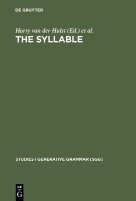 The Syllable: Views and Facts - cover