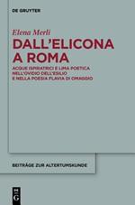 Dall'Elicona a Roma